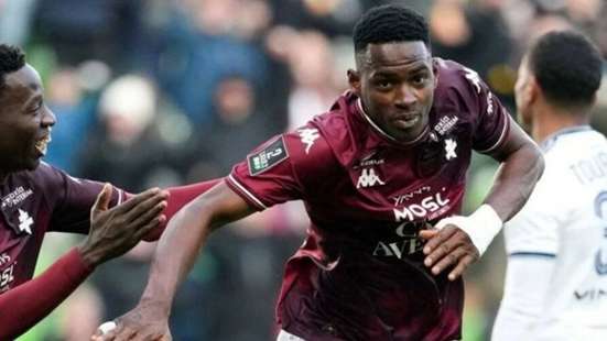 Idrissa Gueye