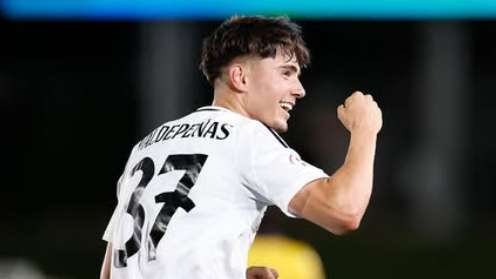 فالديبيناس