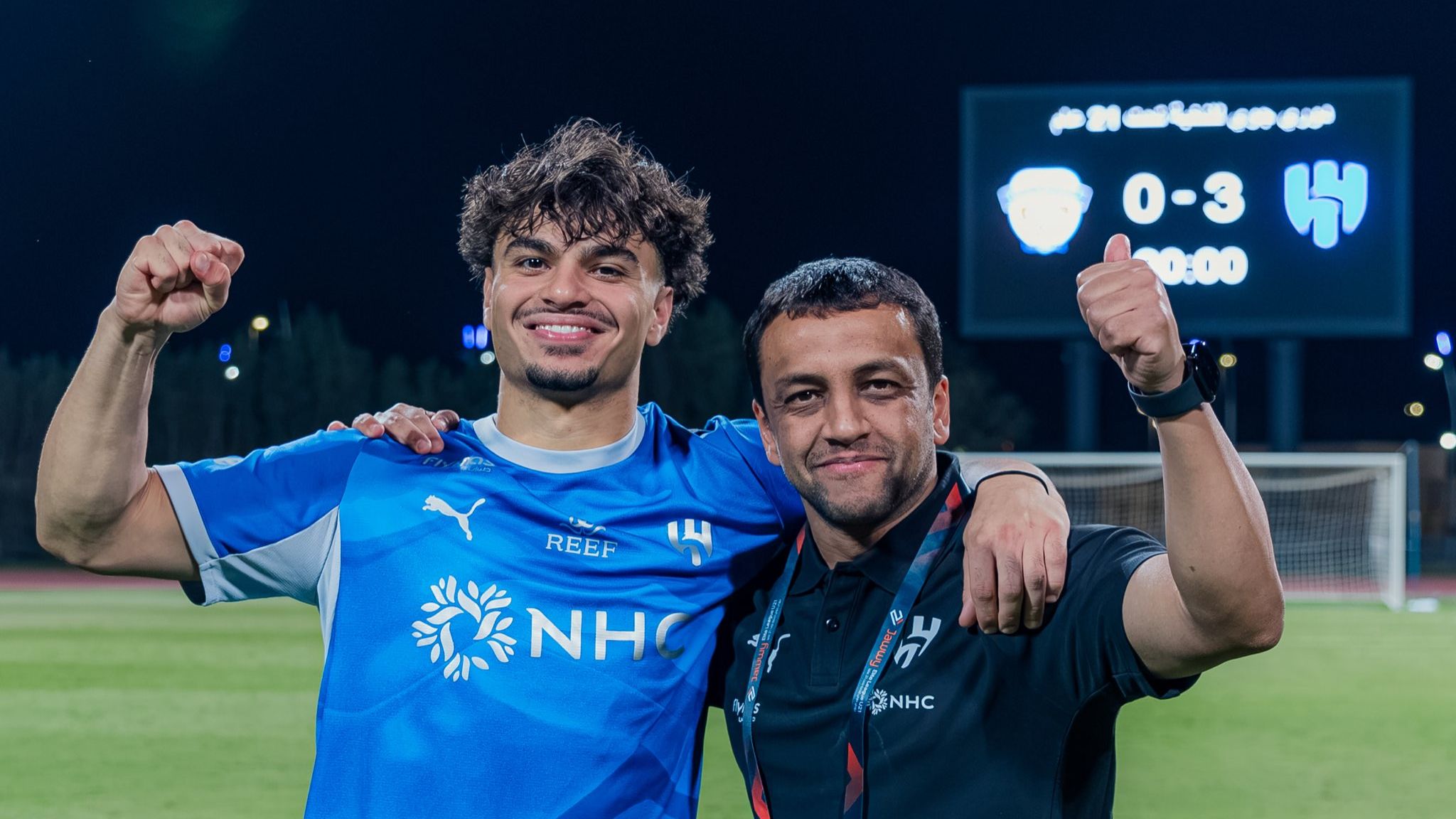 ساحر الهلال في القمة.. أفضل 5 نجوم في الجولة 7 من دوري جوي للنخبة