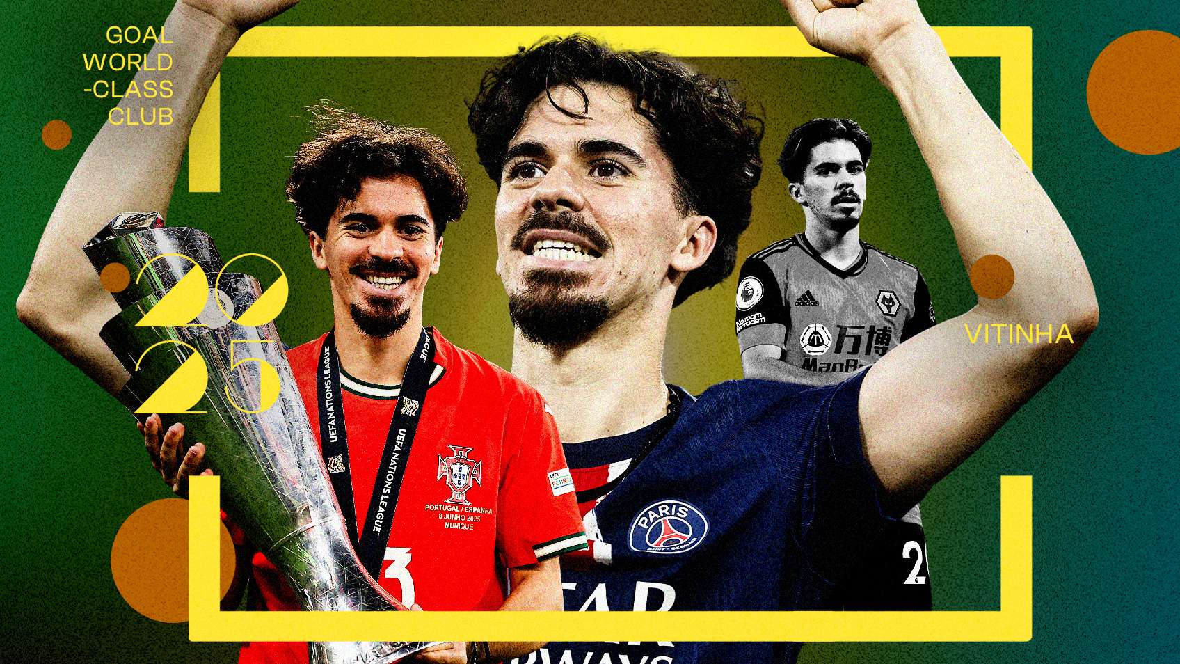 Rise of Vitinha World-Class Club GFX