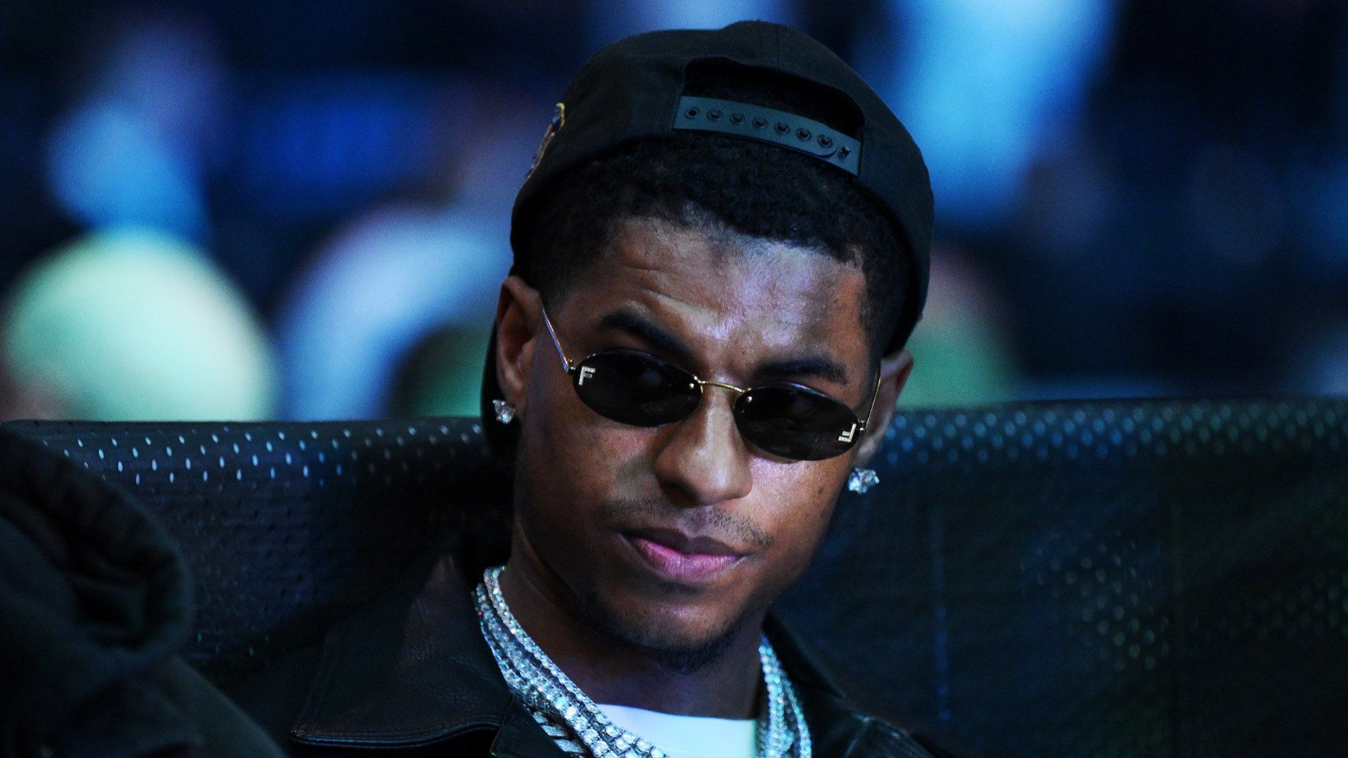 Marcus Rashford 2025