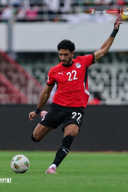 عمر مرموش