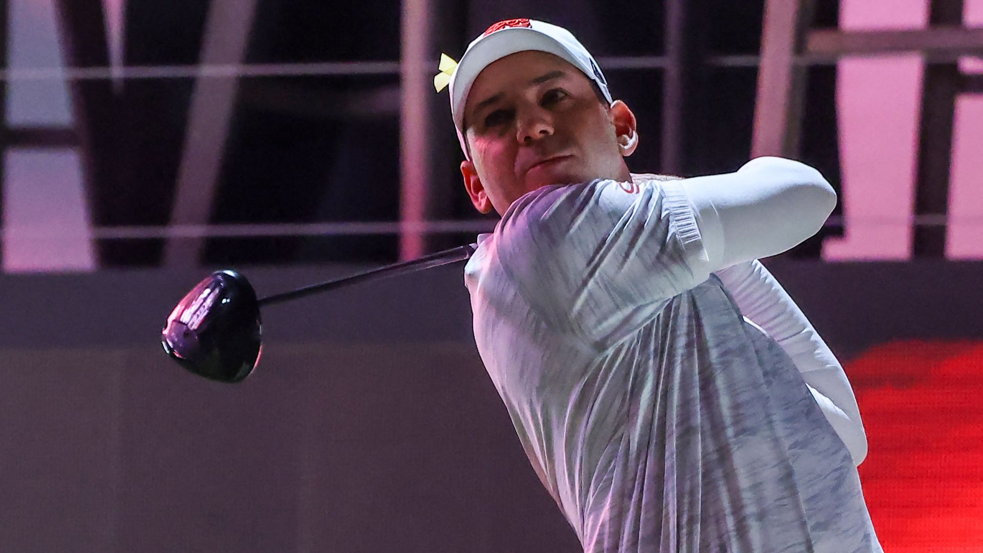 How to buy LIV Golf Riyadh 2026 tickets