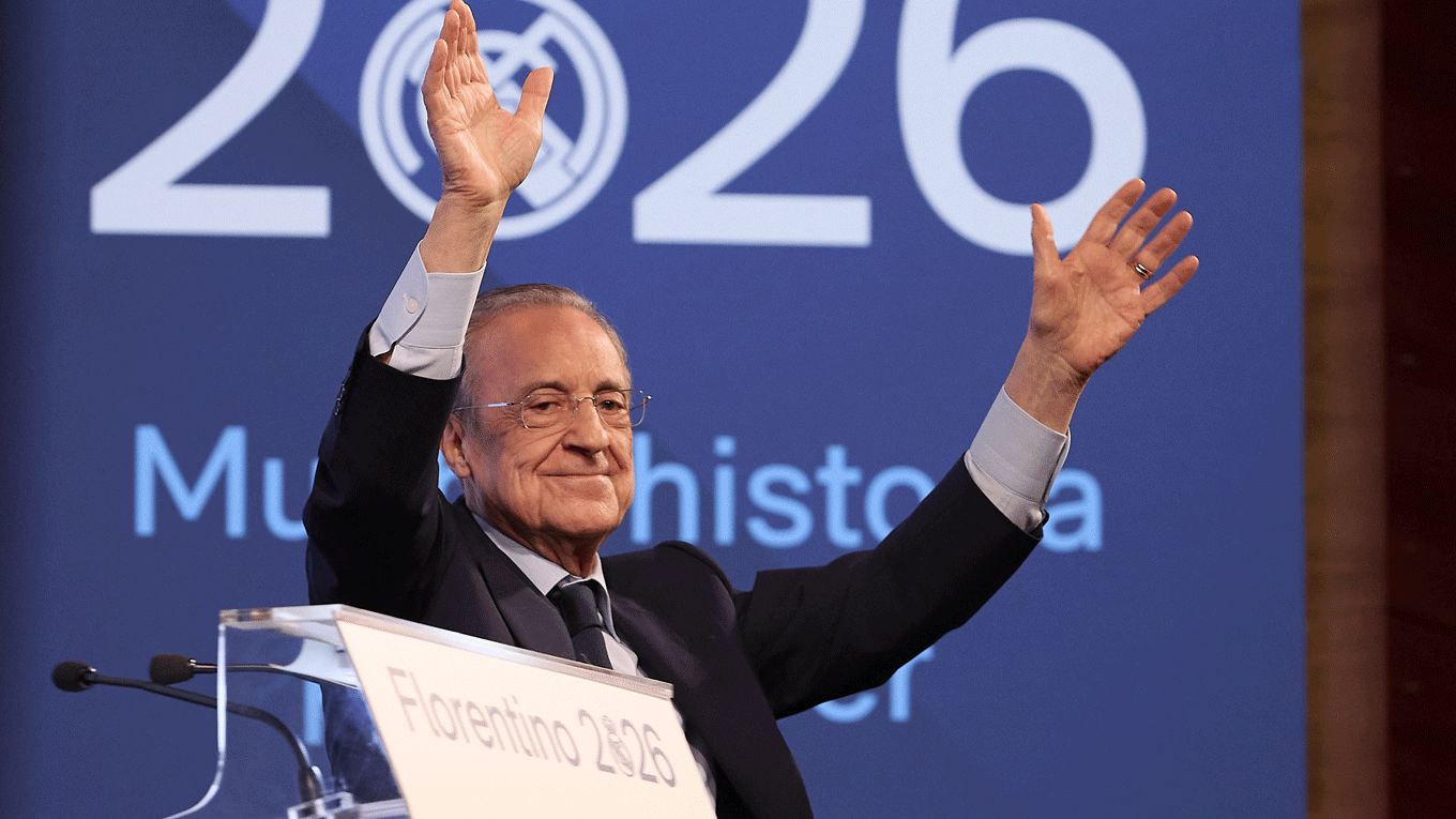 صفقة كوكوريا تنقذ ريال مدريد من سابقة تاريخية.. هل يكتمل المشهد بالكأس؟