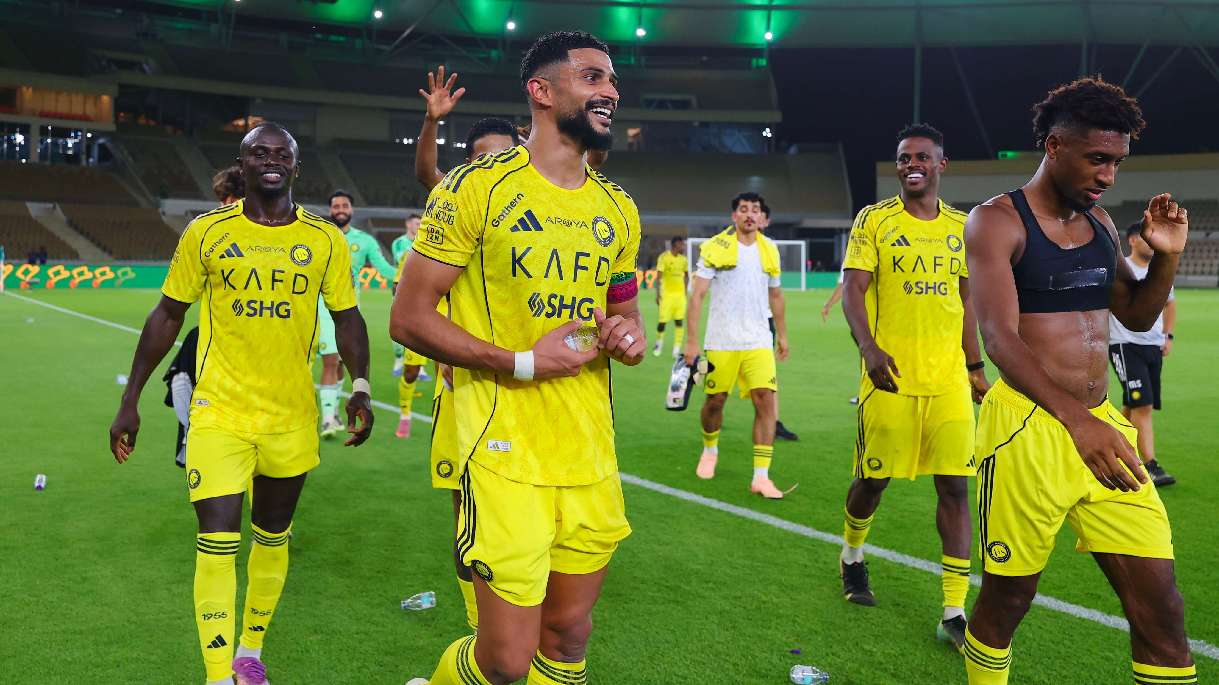 Kingsley Coman كينجسلي كومان