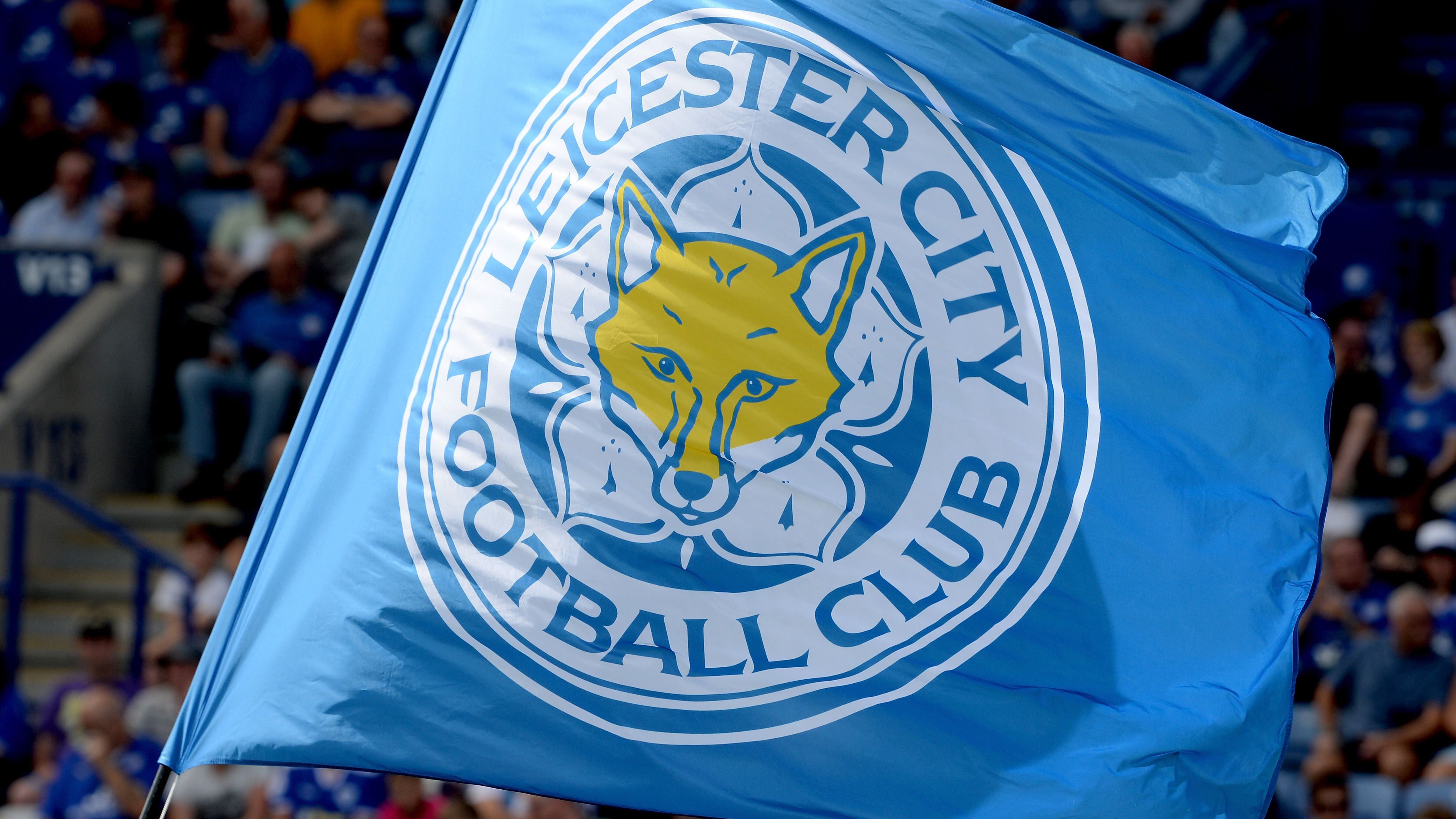 Photo: Kooora Leicester City Owners Seek Buyer as Club Drops to English Third Tier