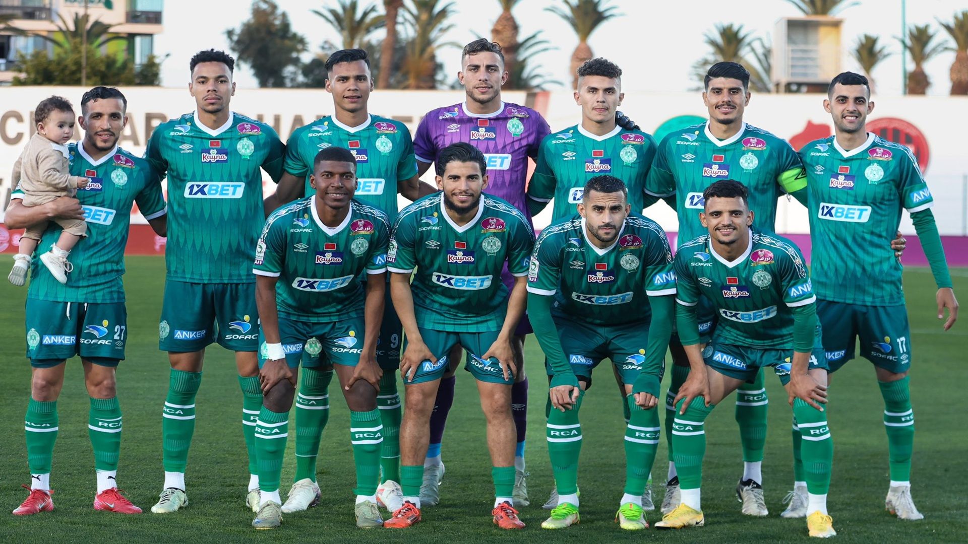 Raja Club