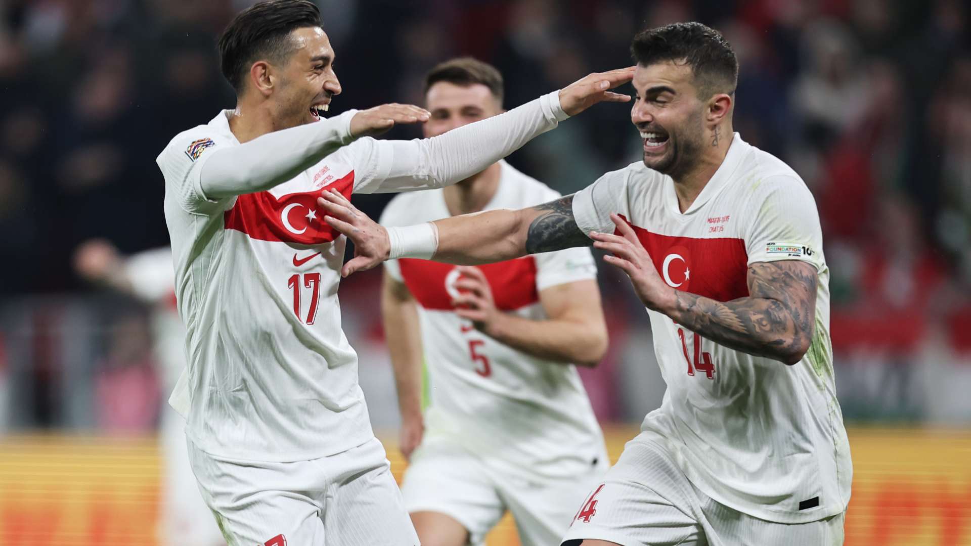 Türkiye World Cup tickets