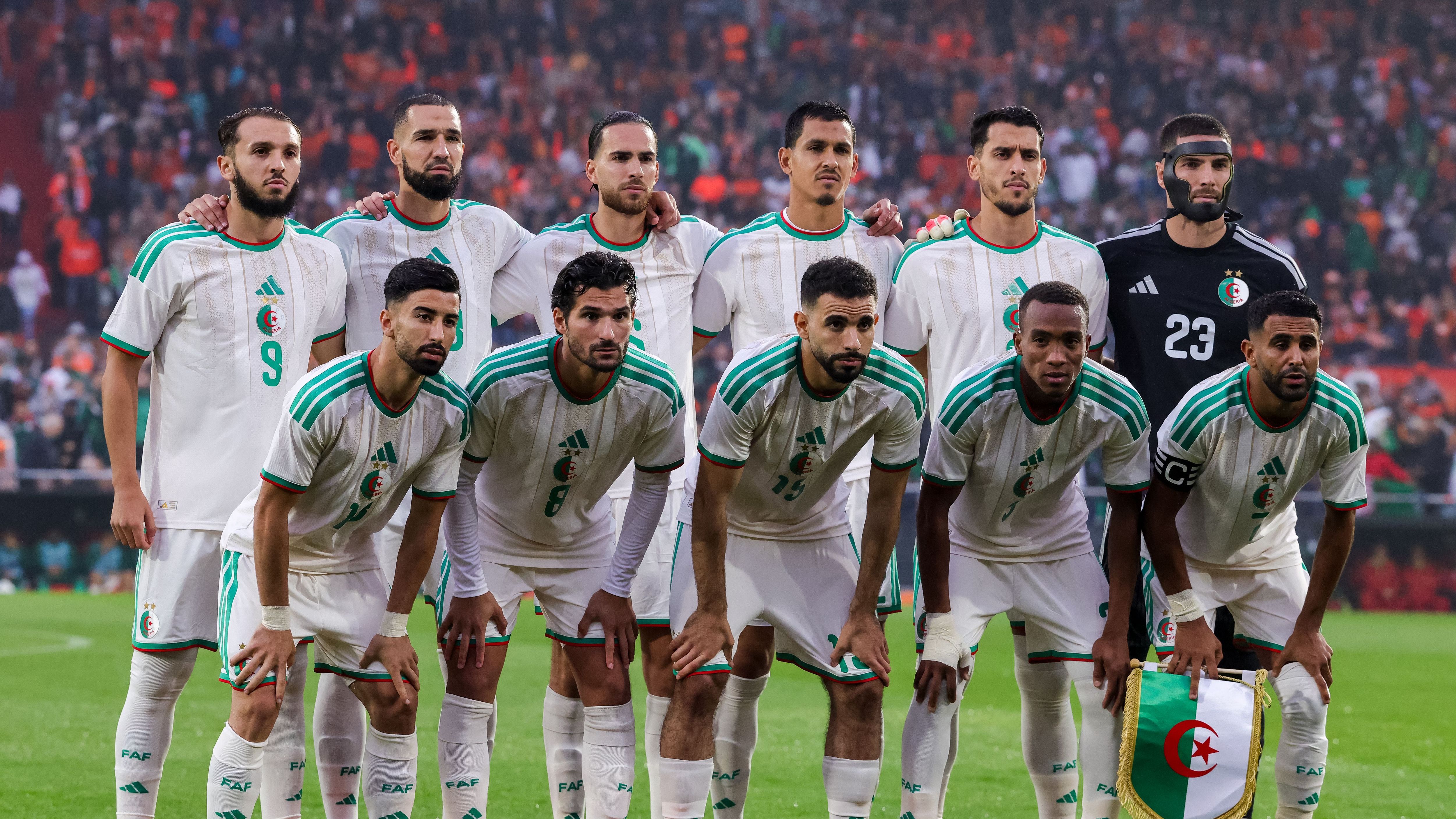 الذكاء الاصطناعي يتوقع نتيجة قمة الأرجنتين والجزائر في مونديال 2026