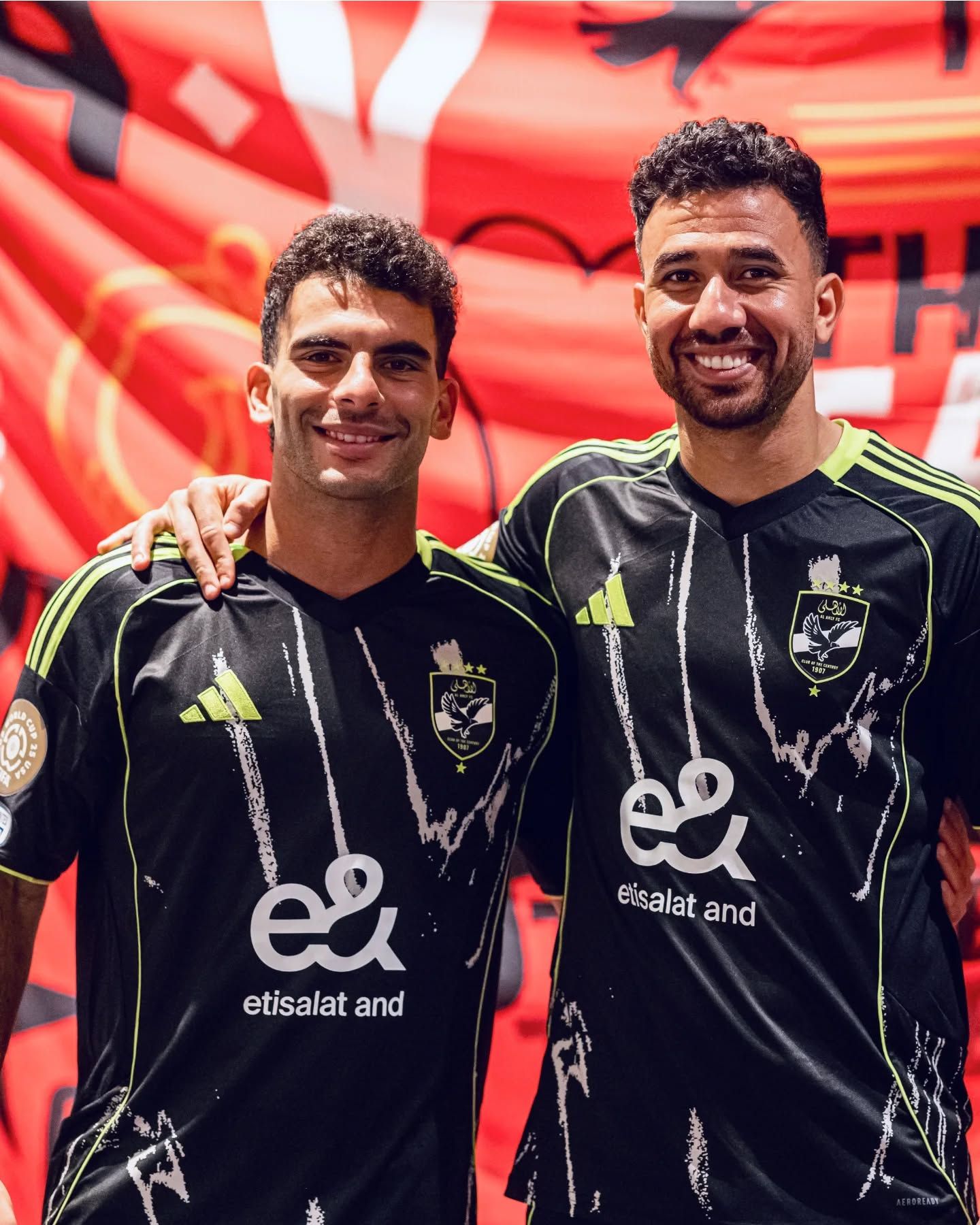 Al Ahli