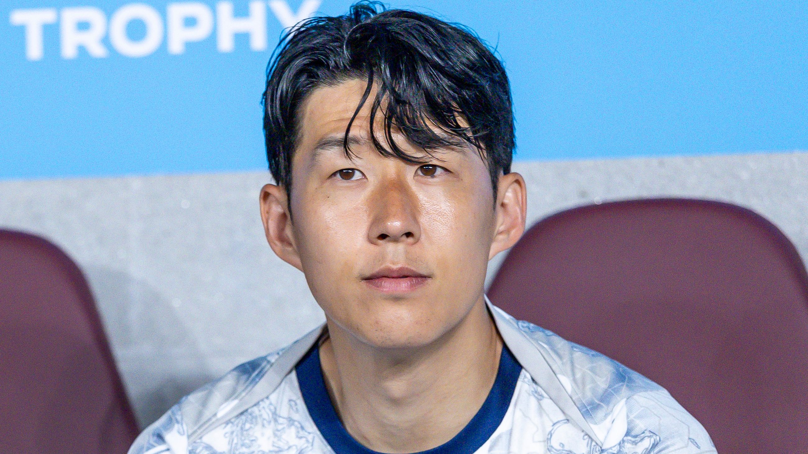son heung-min