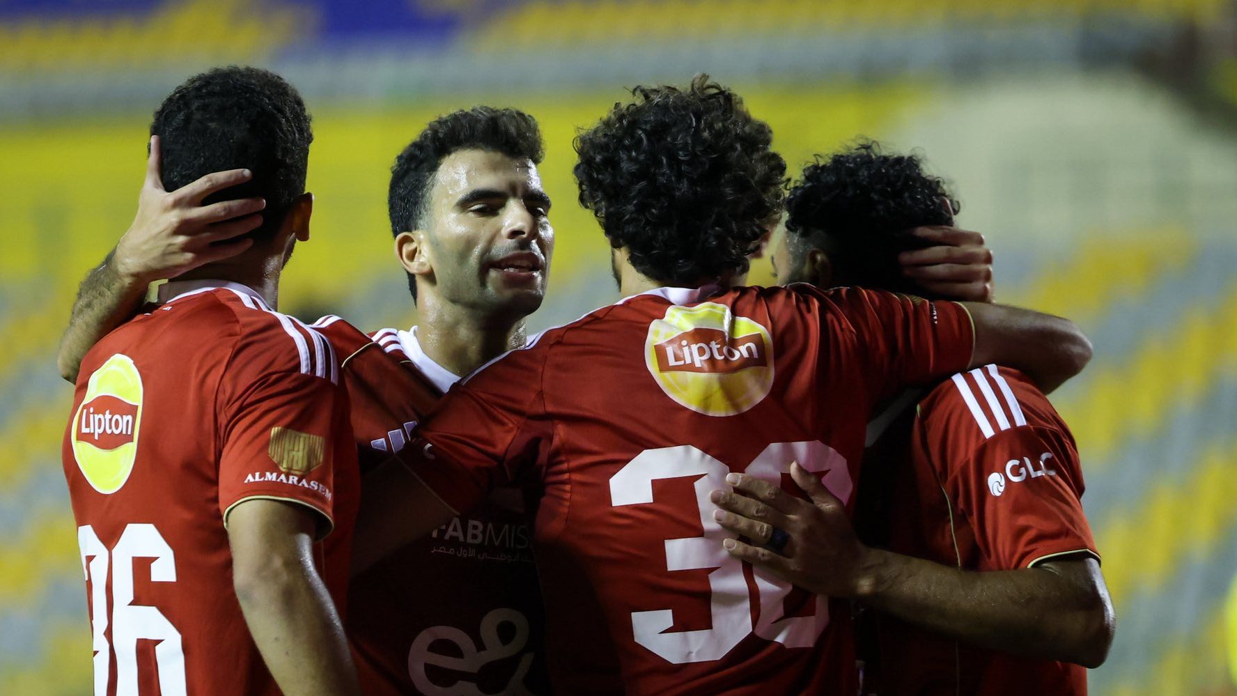 Al Ahly viaja a Marruecos para enfrentar AS FAR Rabat y JS Kabylie en la CAF Champions League