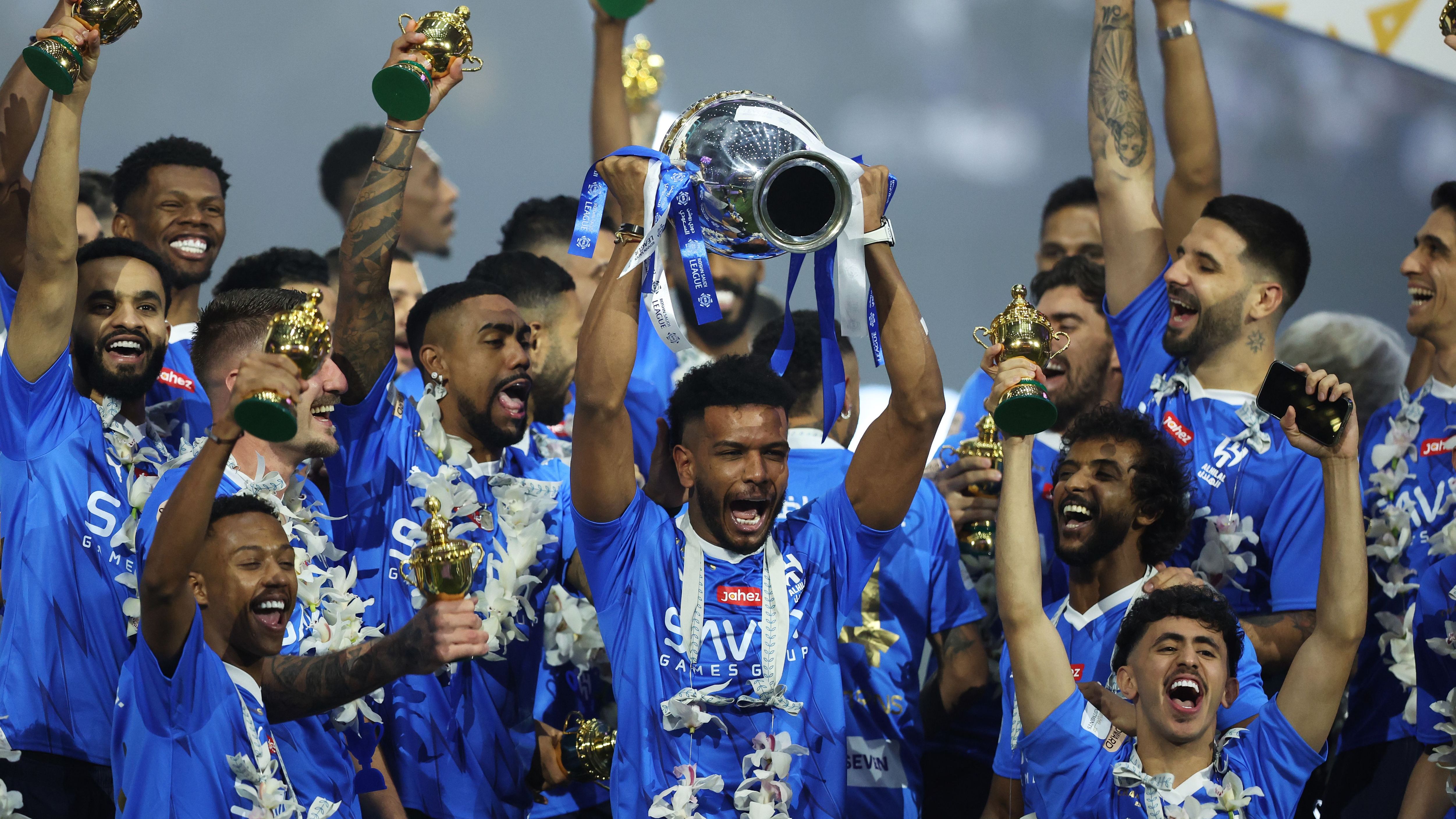 Ali Al Bulayhi Hilal