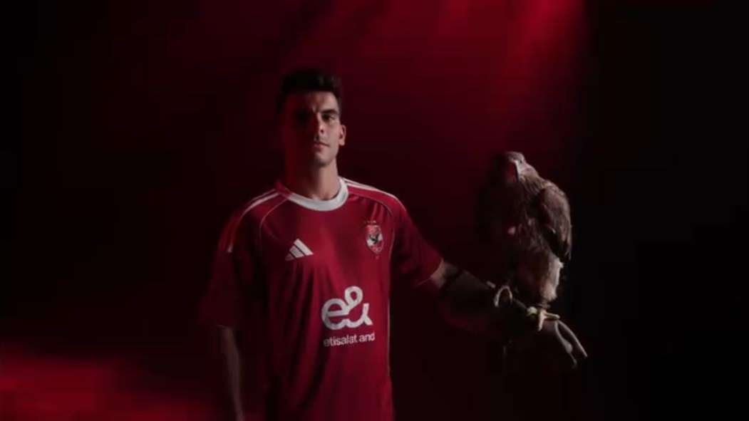 زيزو لاعبا في الأهلي