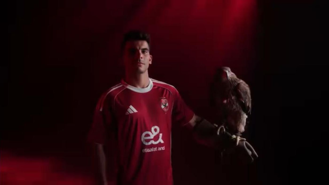 الأهلي يُقدم صفقة زيزو بالنسر واحتفال الجنون