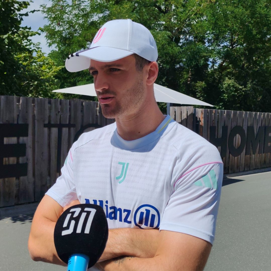 gatti tablet intervista