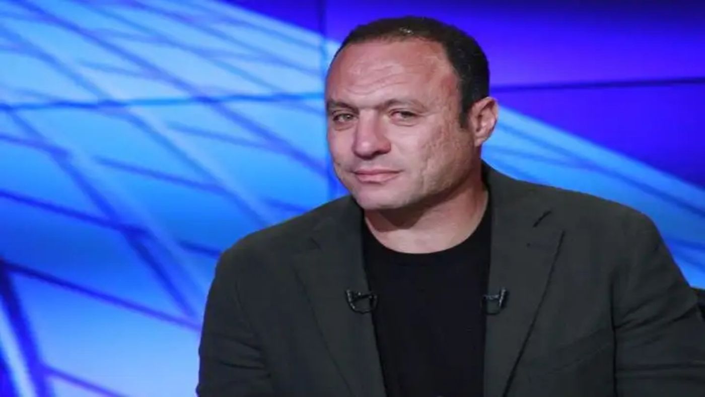 نادر السيد في حوار لكووورة: الدوري المصري لا يملك نظامًا.. والسوشيال ميديا وراء انتقادات الشناوي