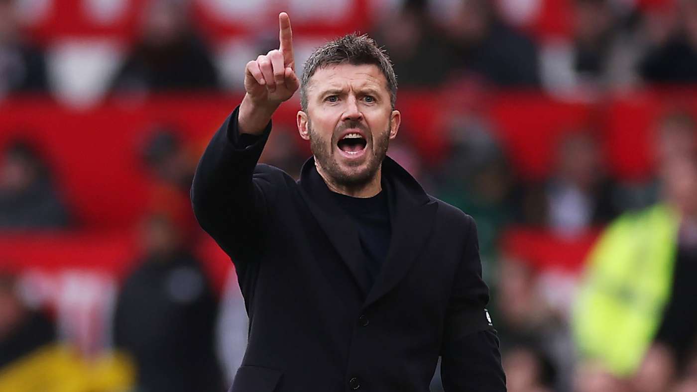 Carrick