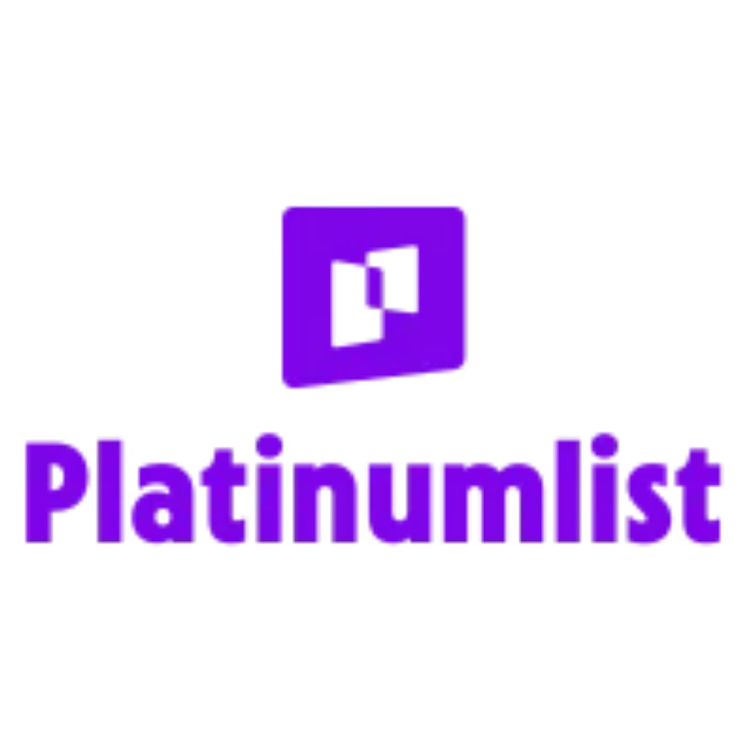 Platinumlist Logo