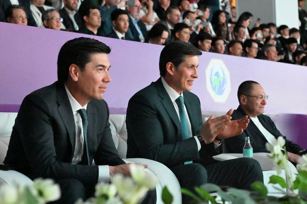 Uzbekistan