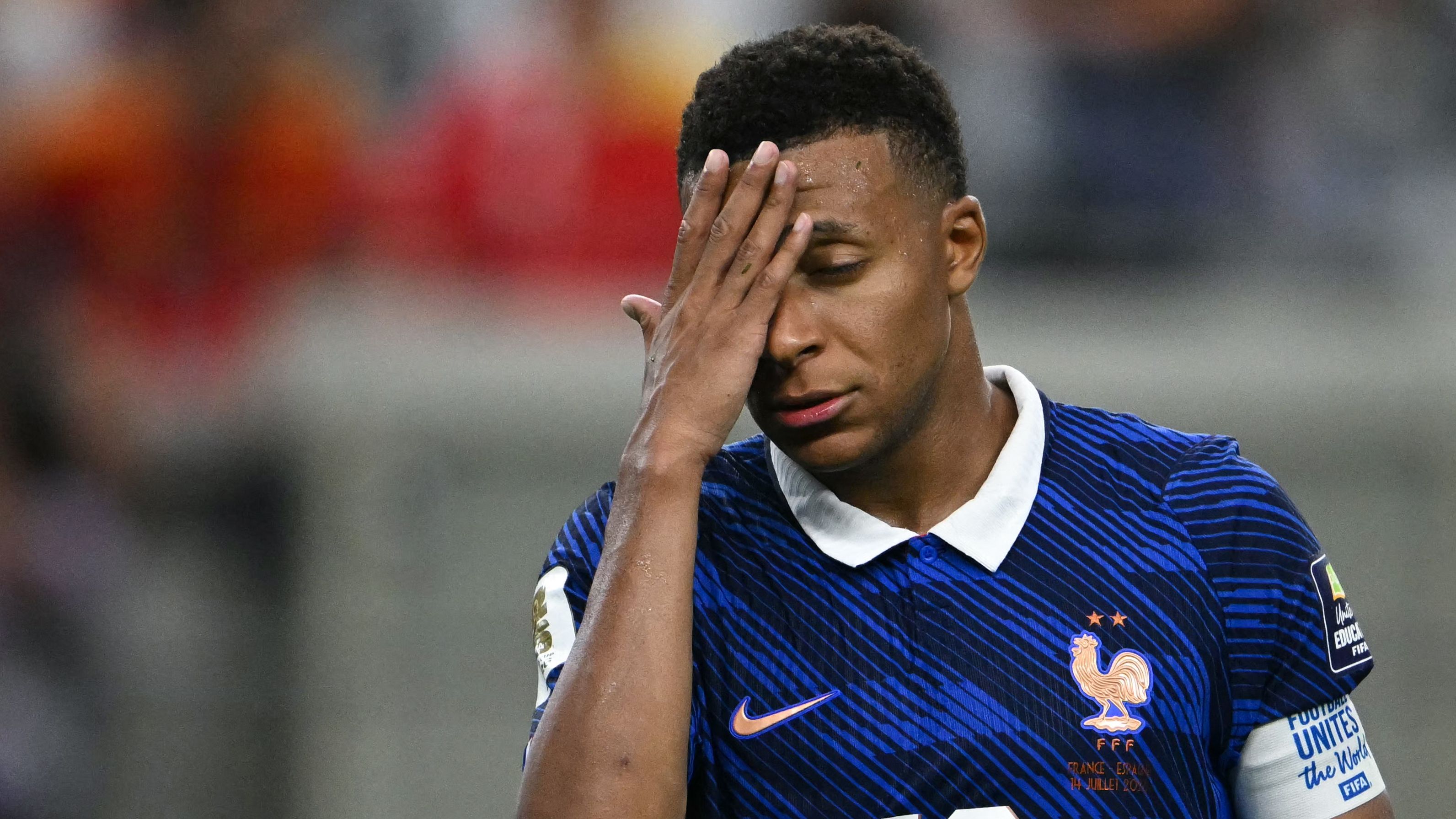 킬리안 음바페 (Kylian Mbappe)