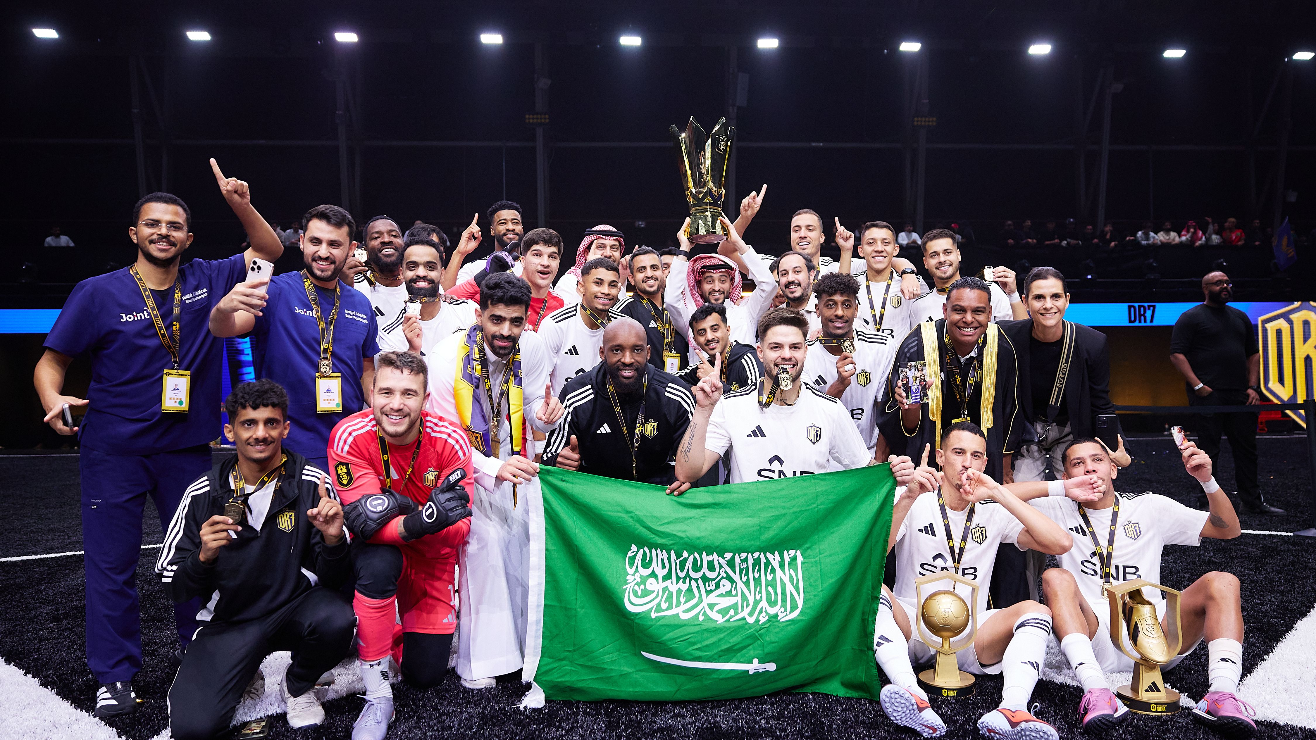 تأجيل انطلاق دوري الملوك الشرق الأوسط إلى أكتوبر 2026 لضمان تجربة متكاملة