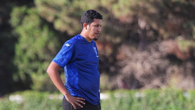 المهدي الجابري