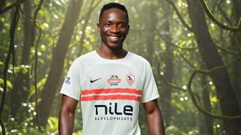  بارون أوشينج 