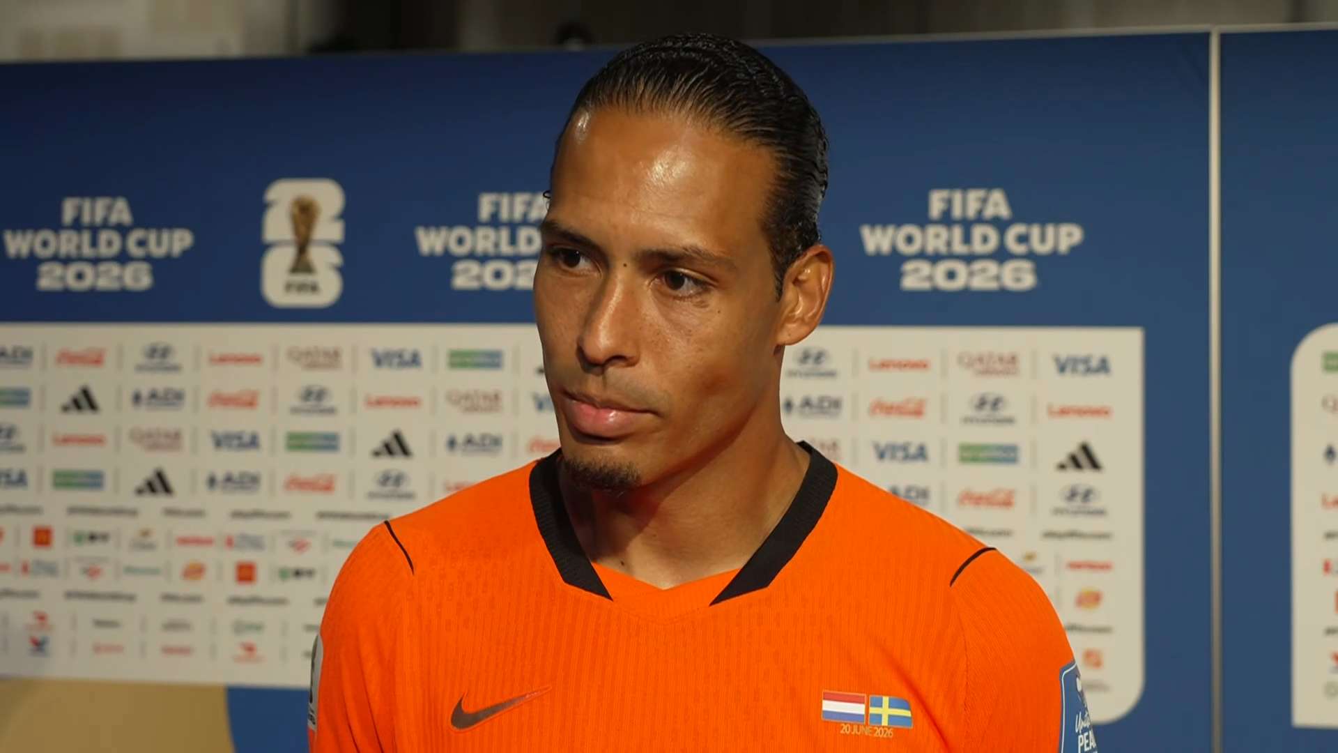 Virgil van Dijk