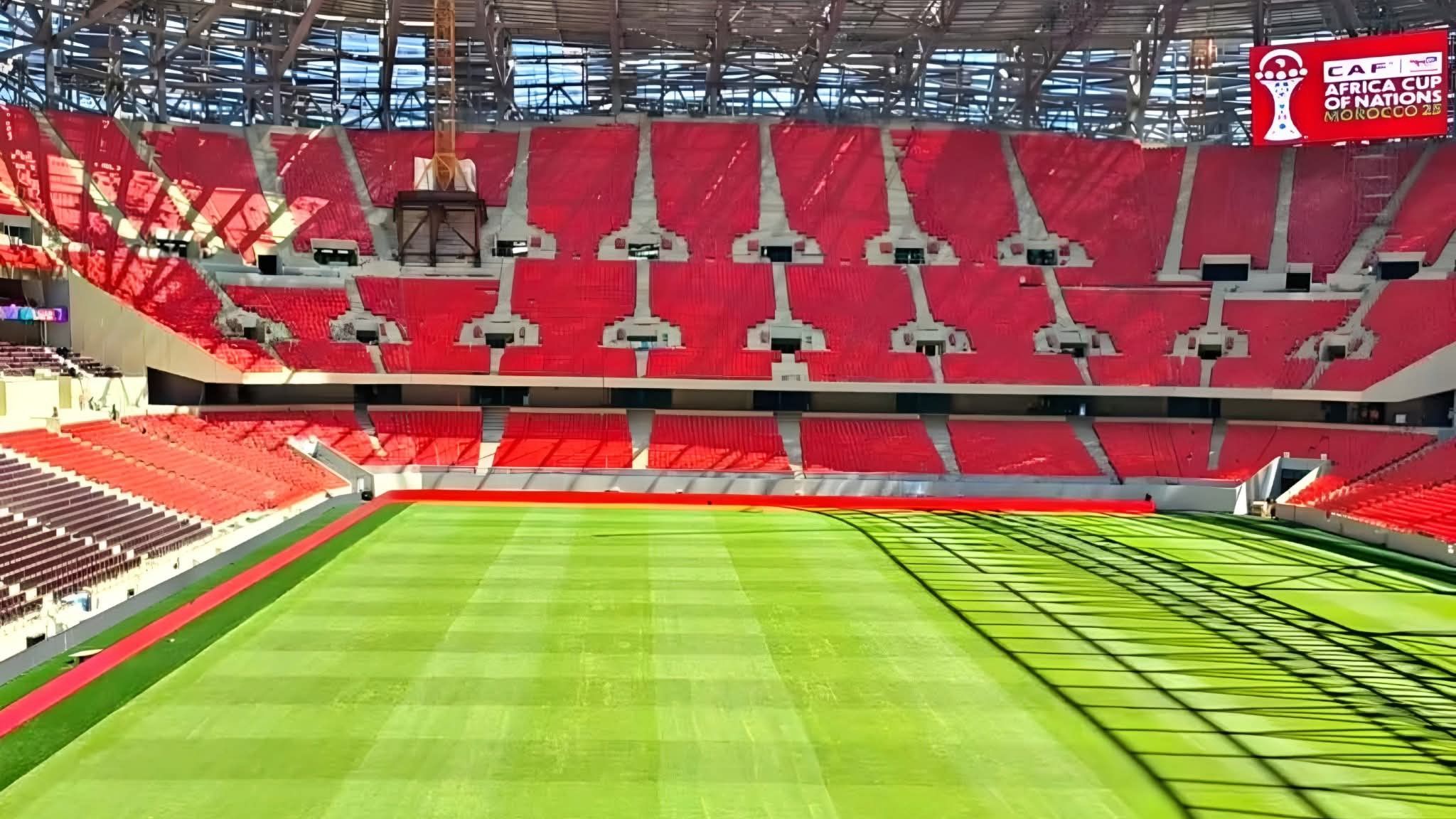 ملعب الأمير مولاي عبد الله