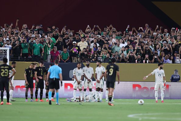 السعودية والمكسيك 2