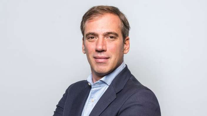 ألفريدو بيرميجو