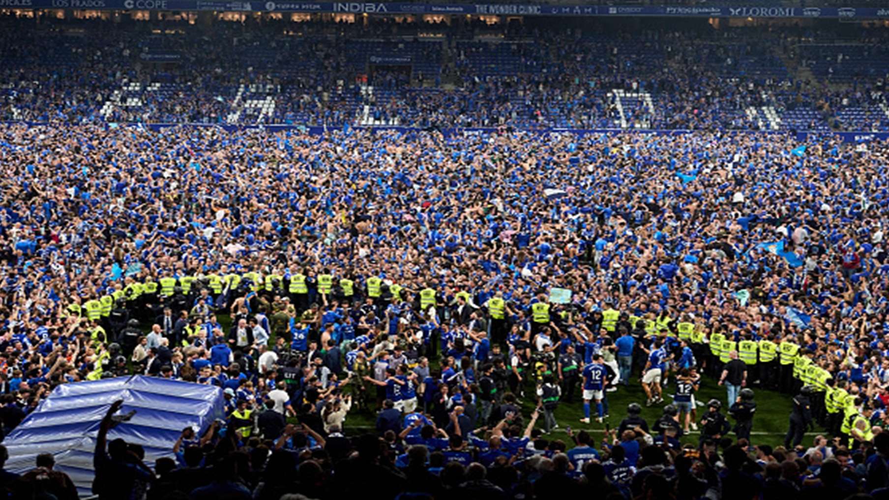 Real Oviedo