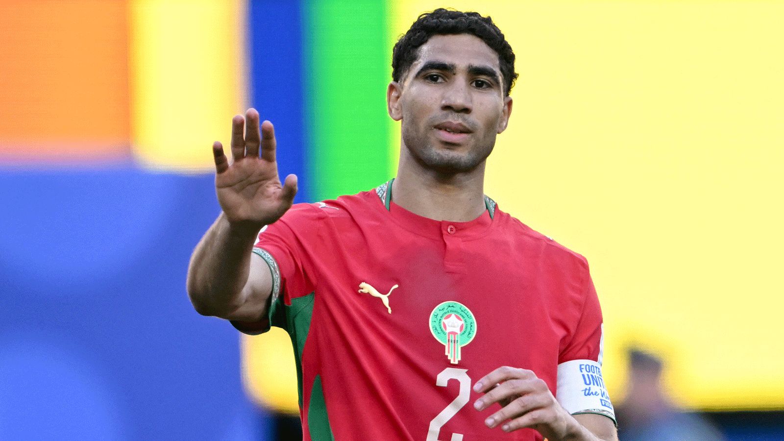 ميسي يتصدر قائمة أكثر اللاعبين صنعًا للفرص في المونديال.. وحكيمي يتفوق على صلاح ومبابي