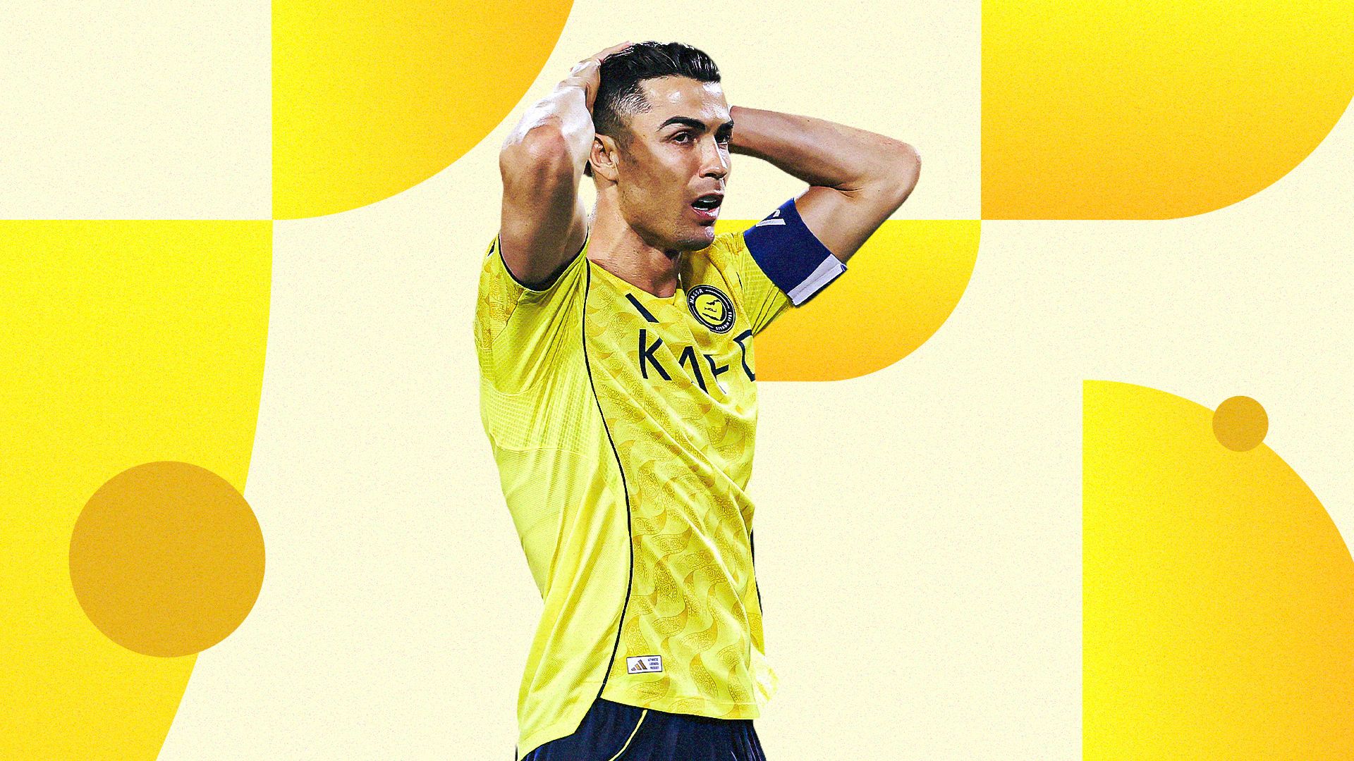 بين بريق مدريد وسراب آسيا.. كيف أصبح الذهب القاري عقدة رونالدو الأزلية؟