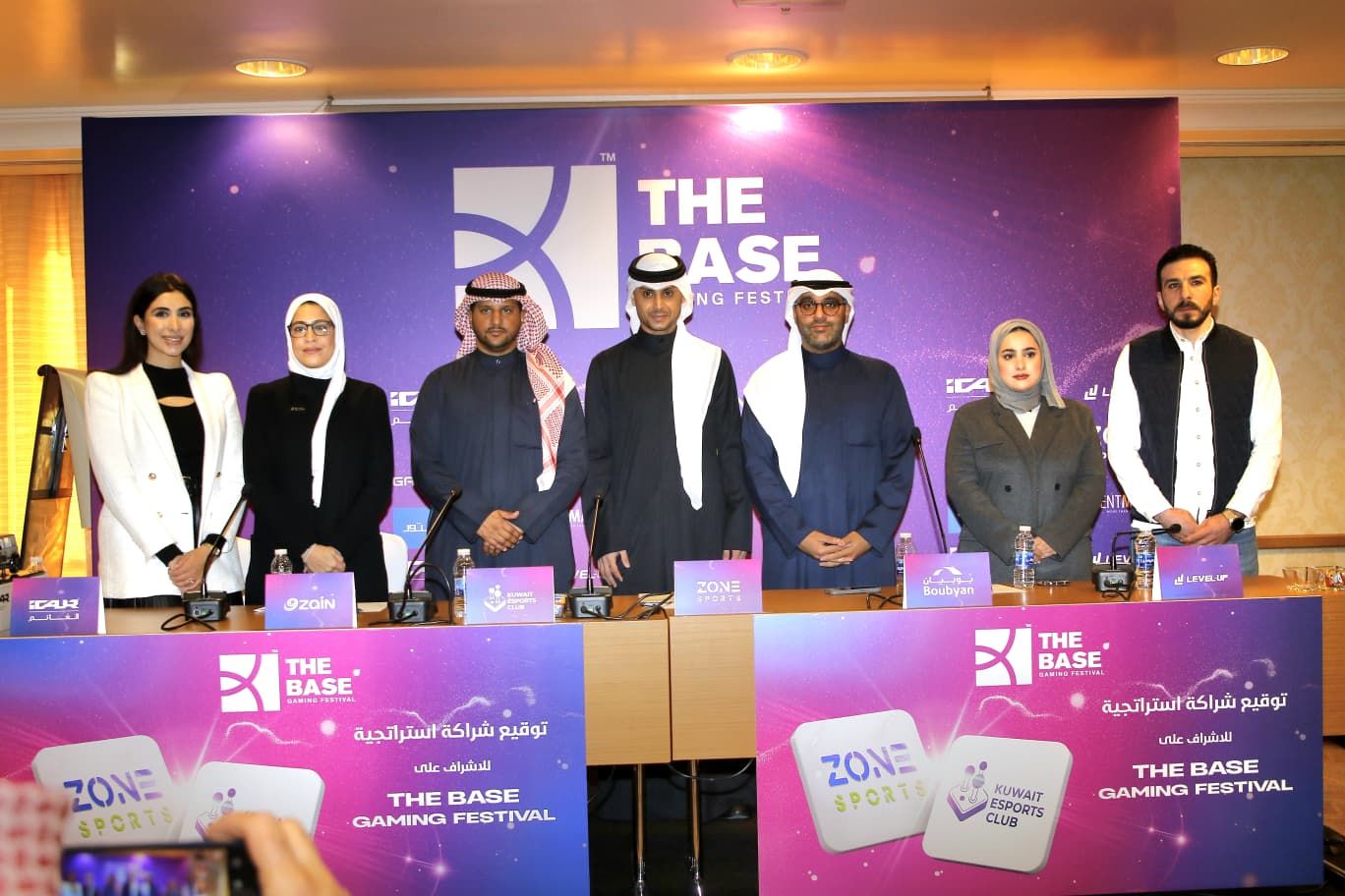 النادي الكويتي للرياضات الإلكترونية