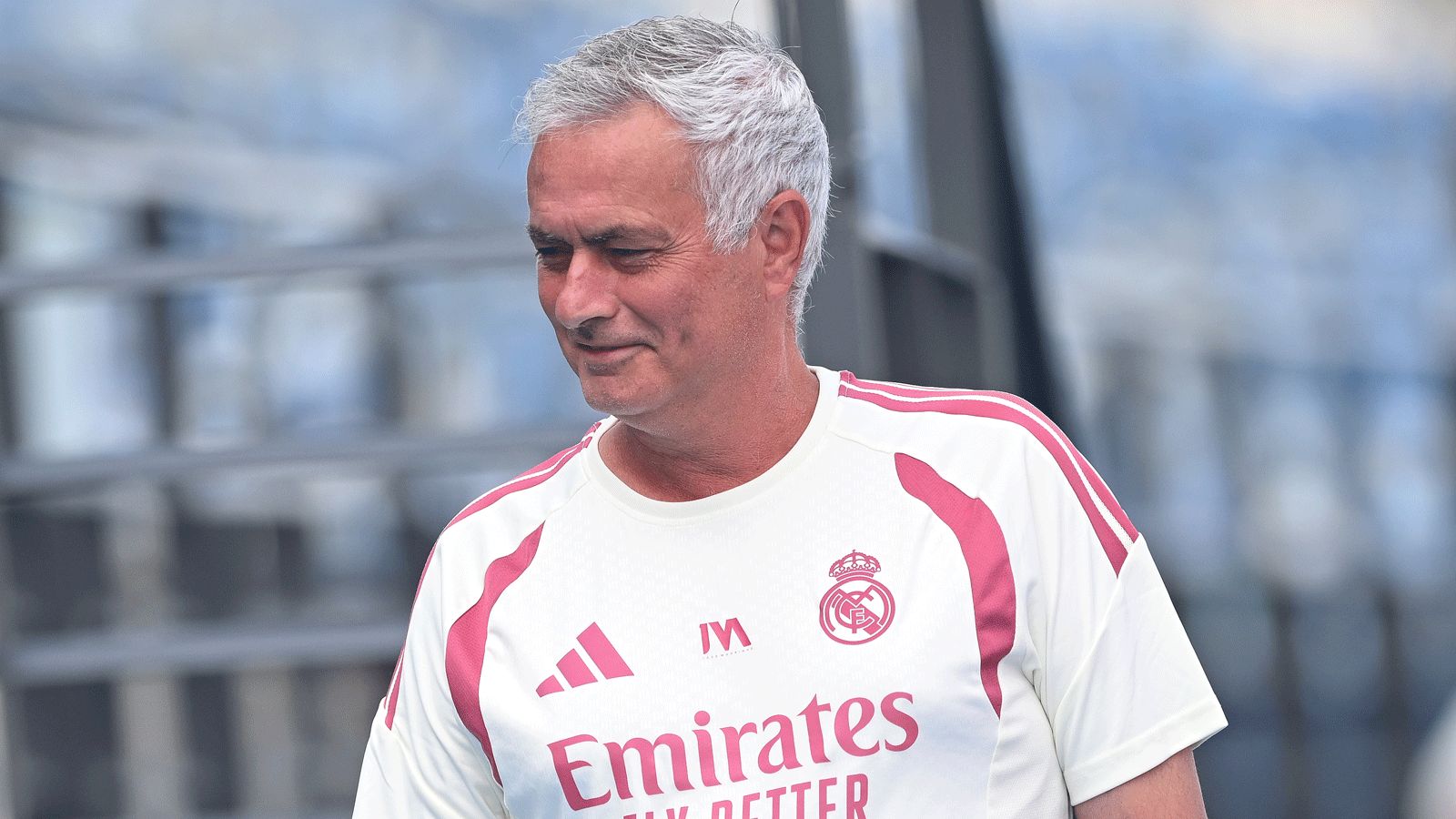 بسبب مورينيو.. ريال مدريد متفائل بتدمير مخطط آرسنال