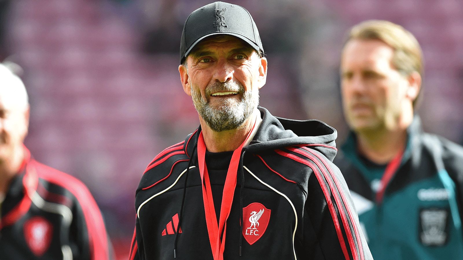 Jürgen Klopp