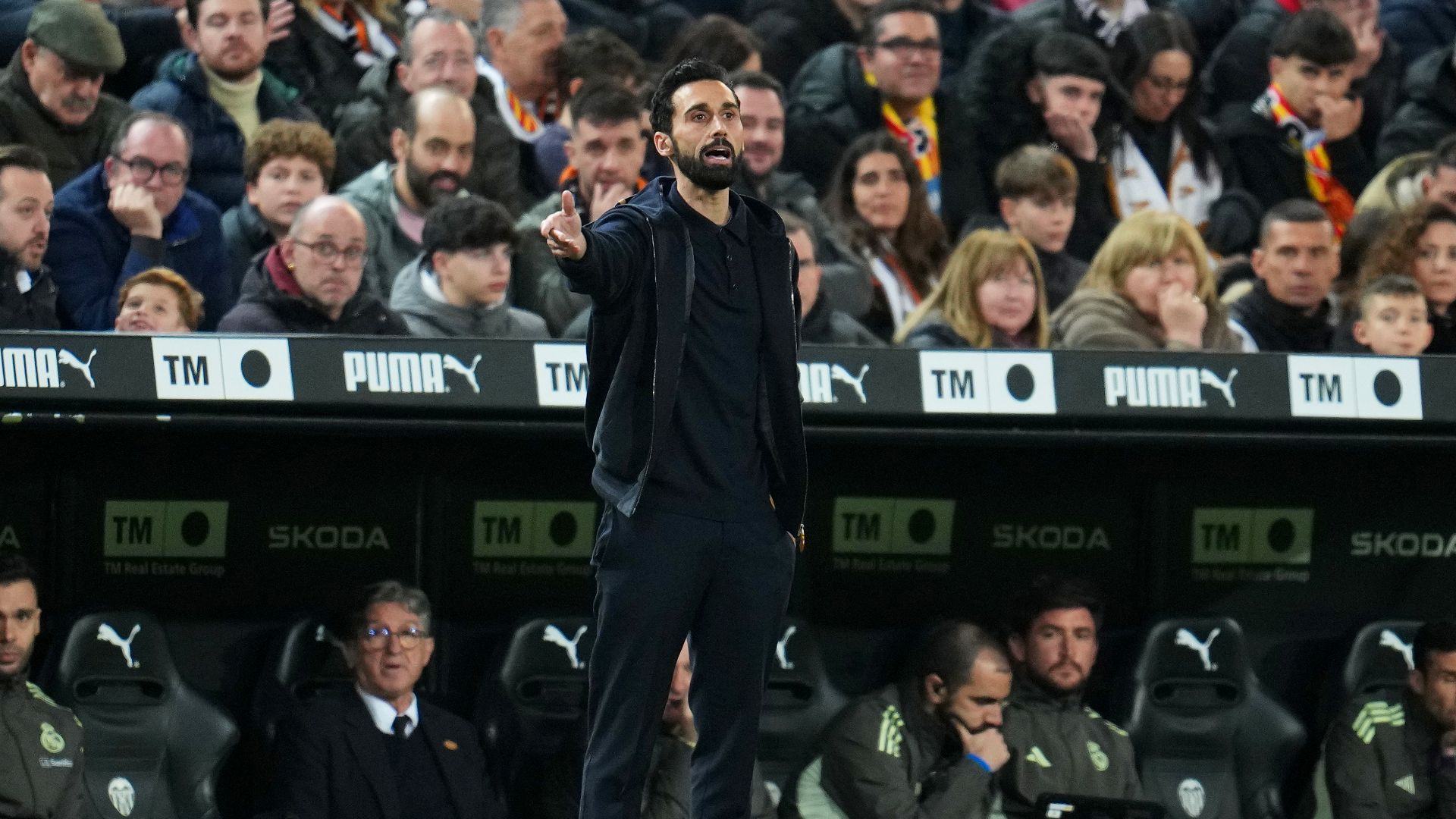 Moukhtar Cherif Foufana Real Madrid youngster Kanté-like midfielder