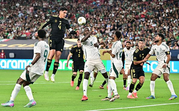 السعودية والمكسيك 3