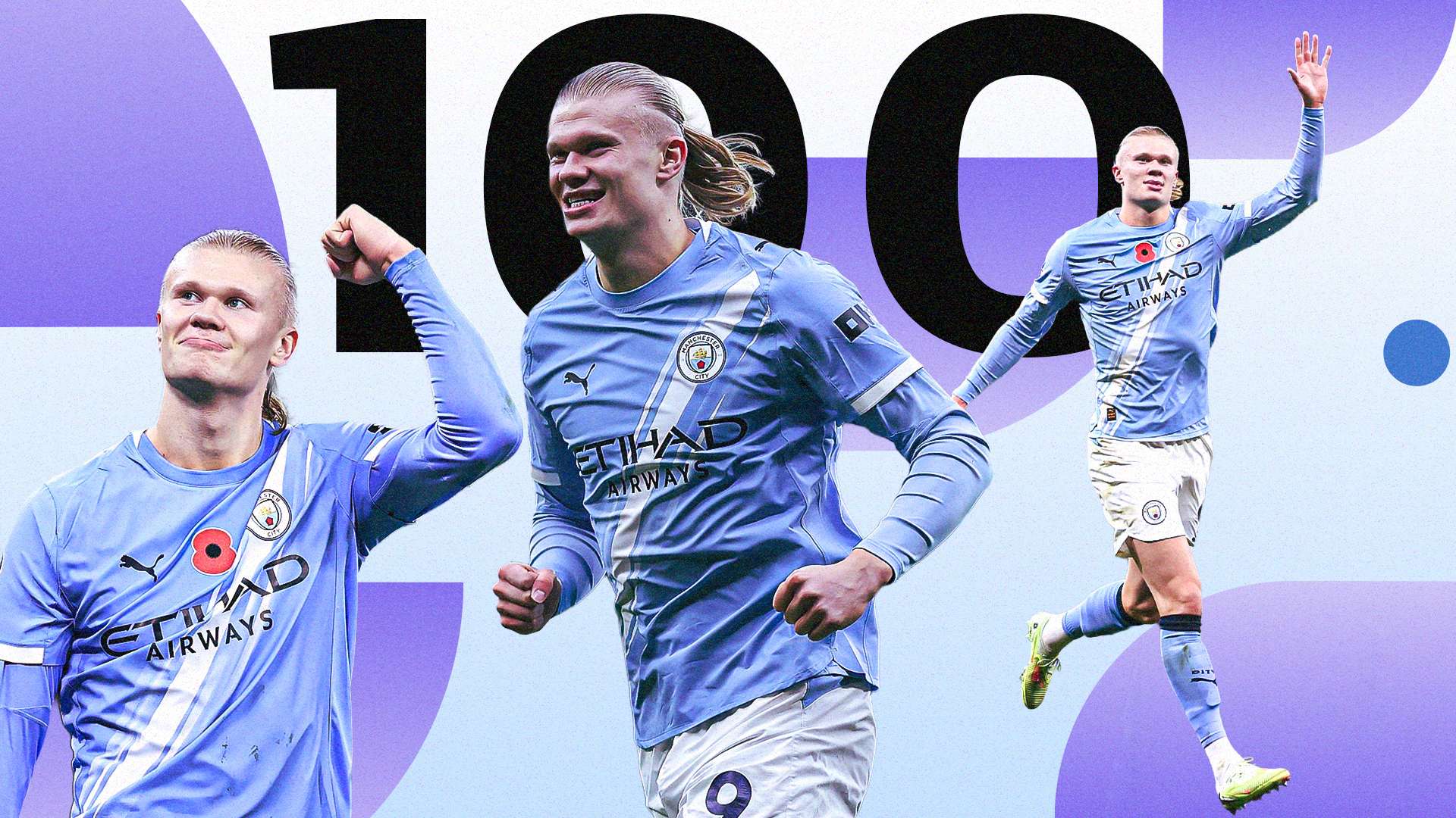 Erling Haaland - إرلينج هالاند