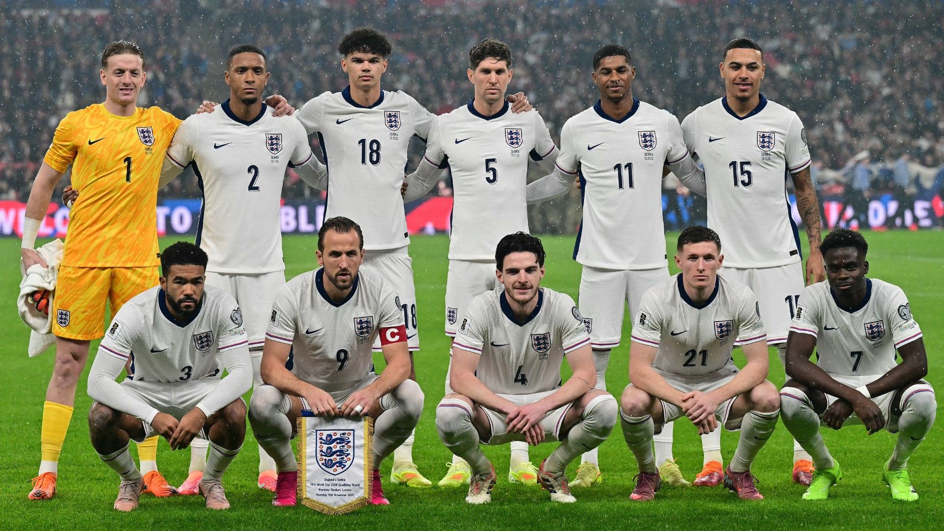 england-team photo-20251113-vs serbia