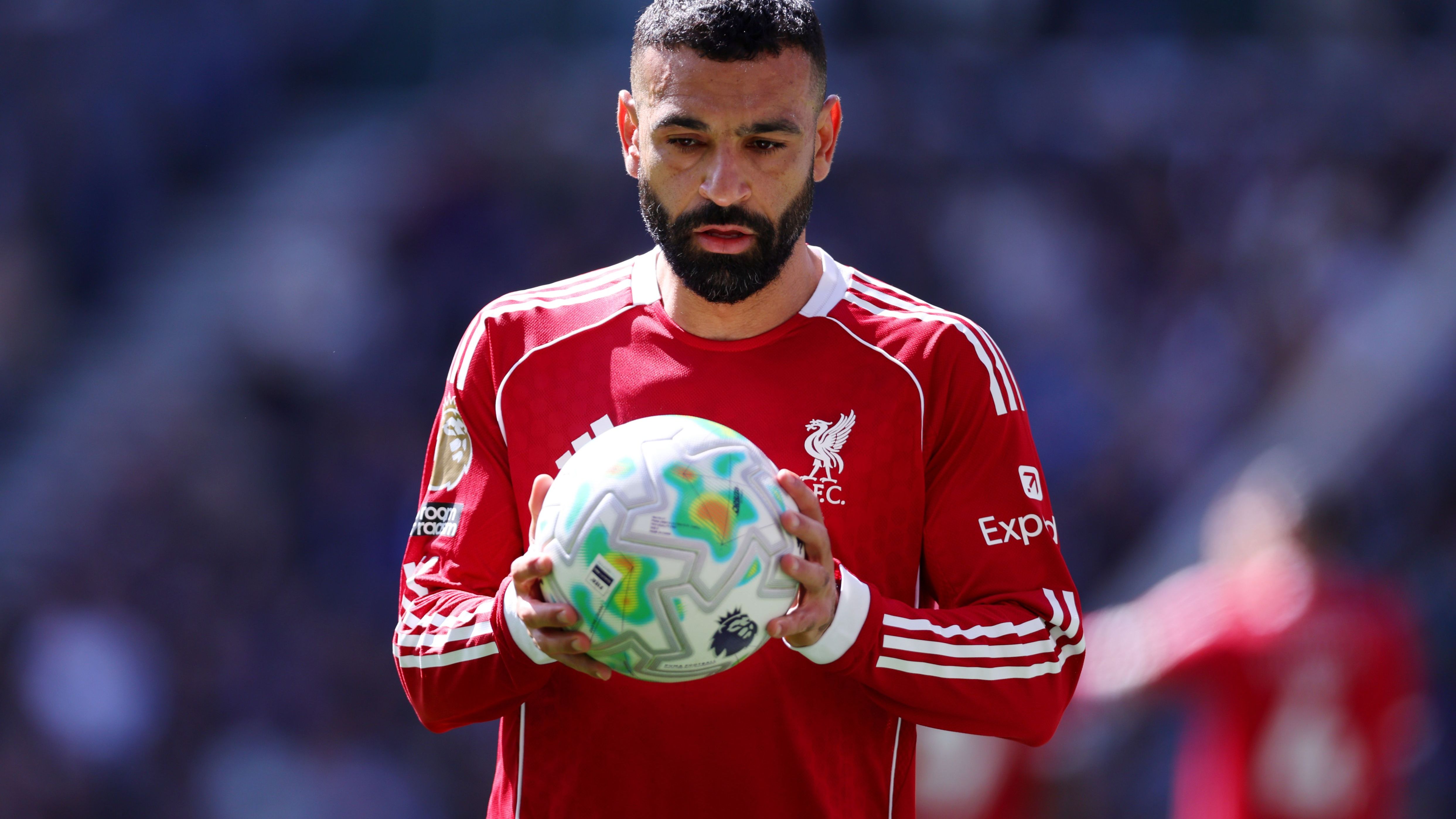 salah