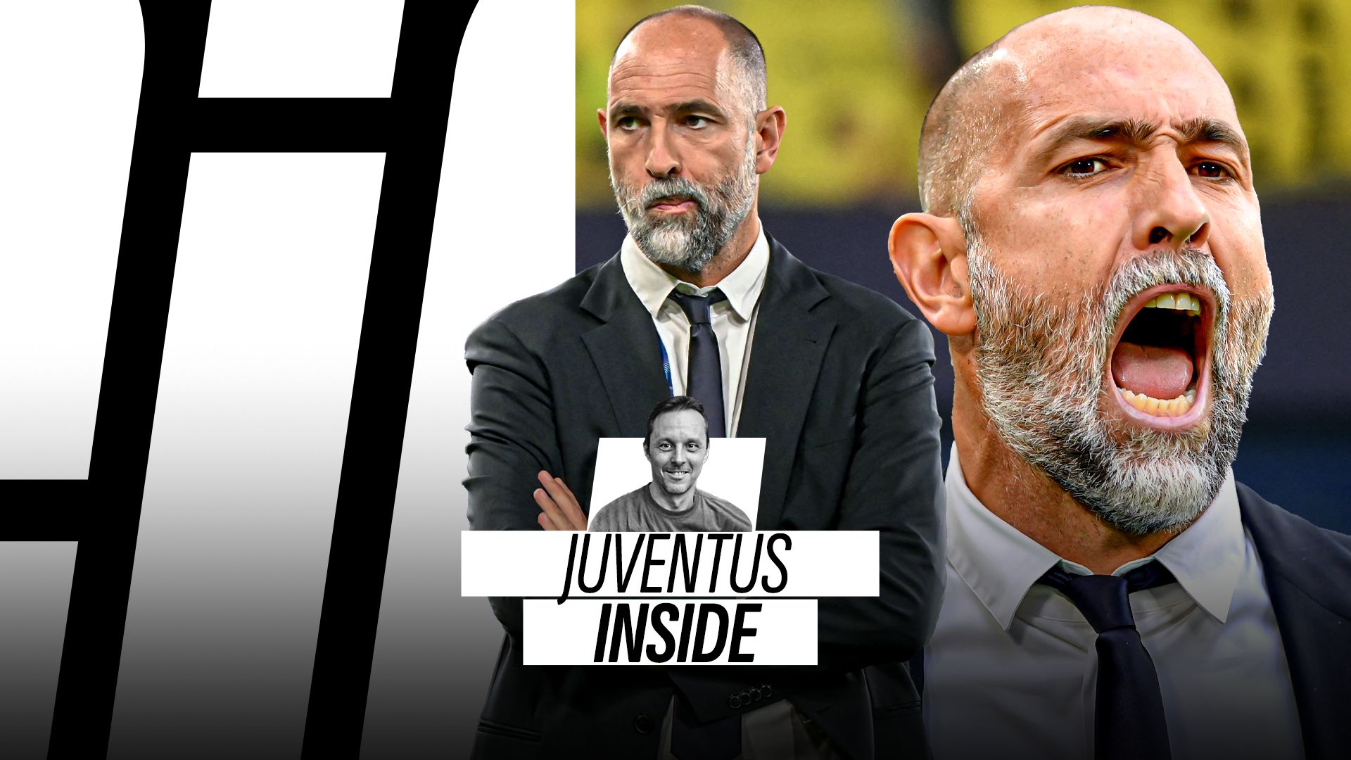 CM Juventus Inside Tudor 16 9