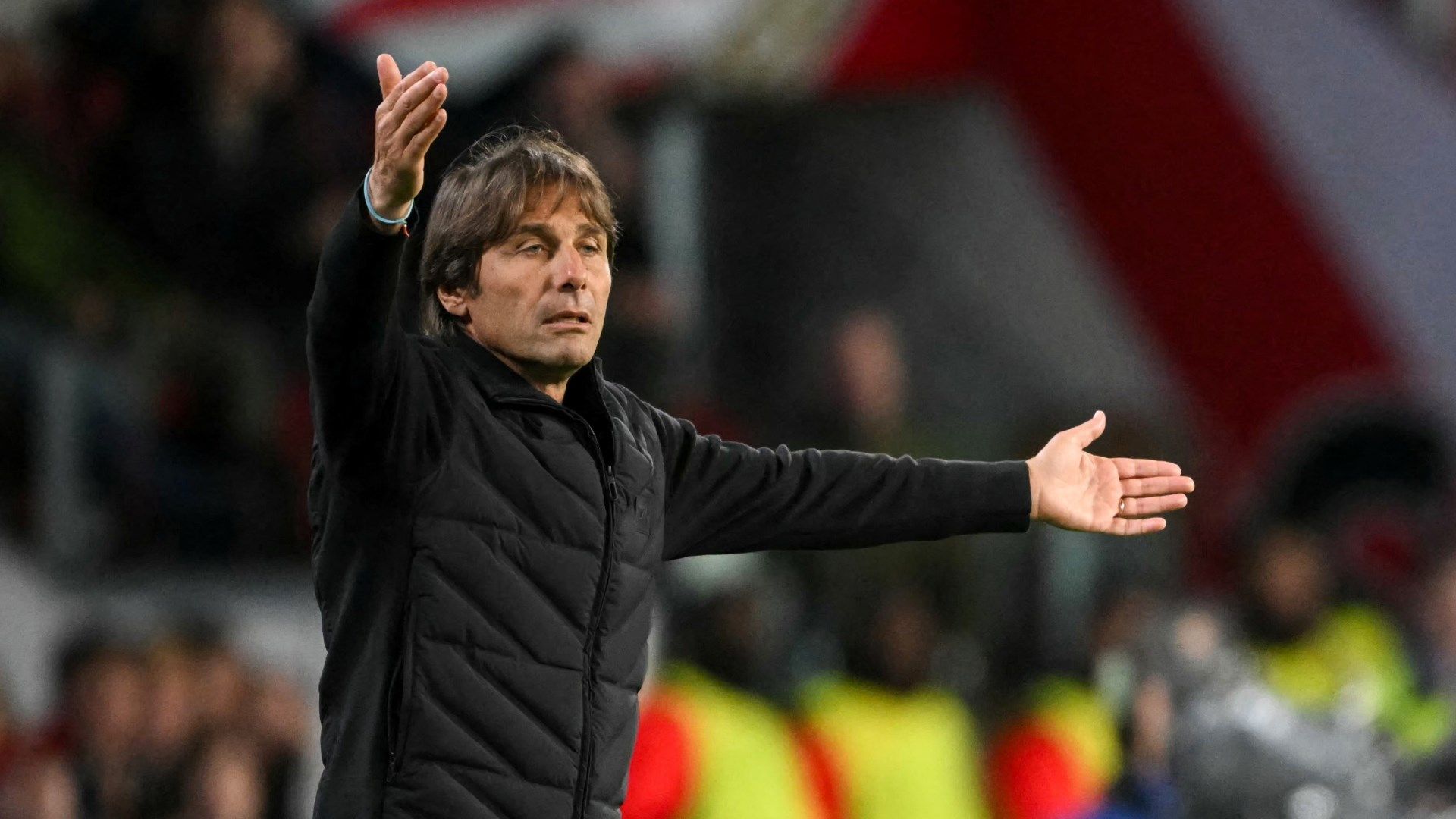 Antonio Conte PSV Napoli