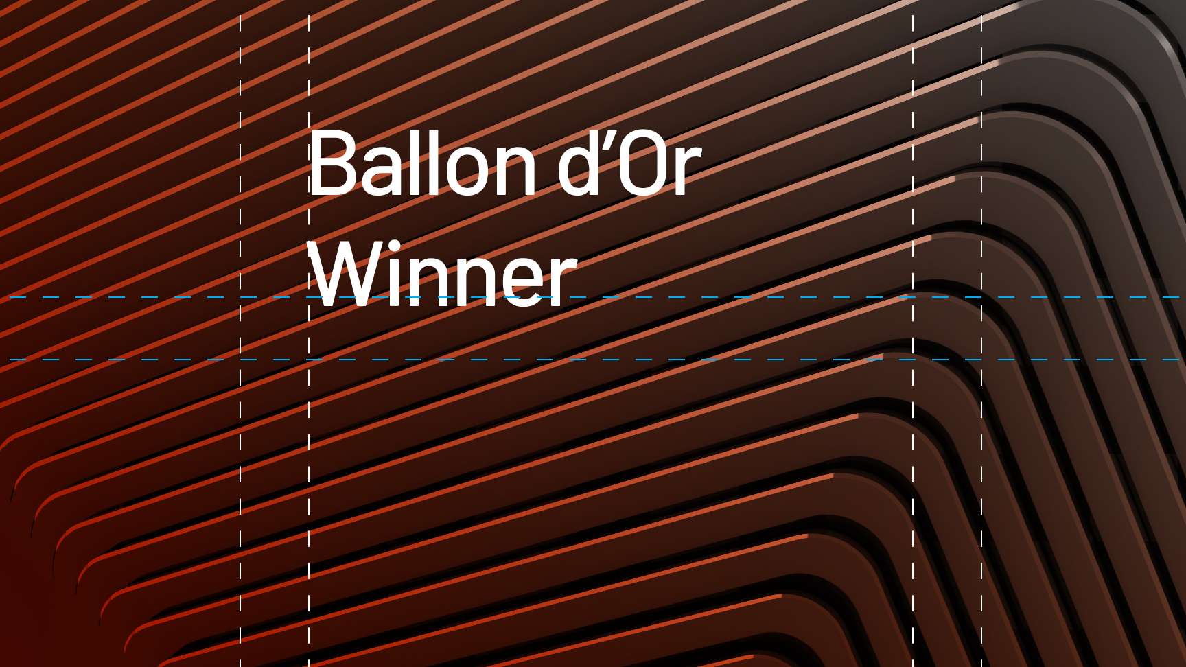 ballon d'or winner