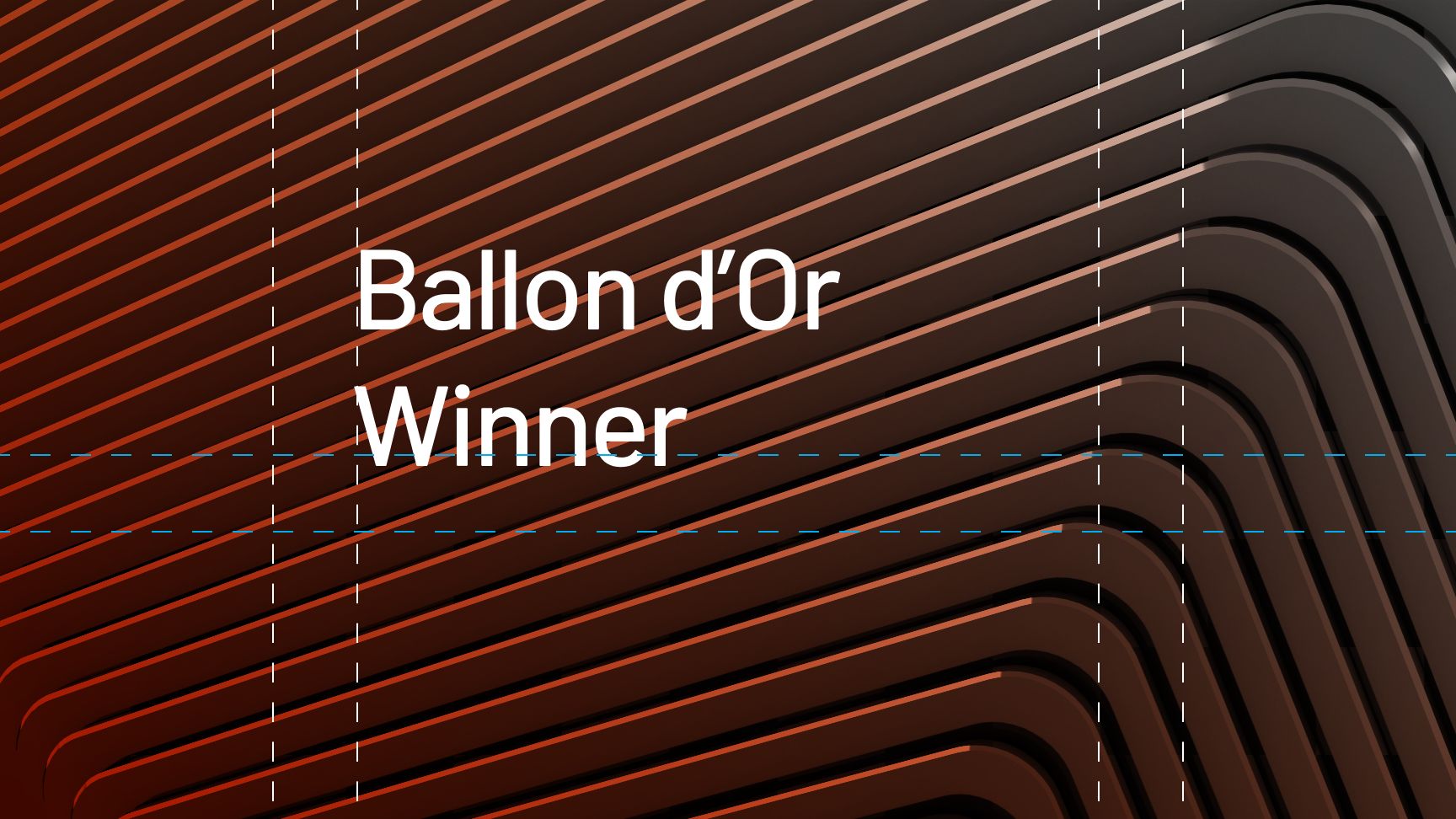 ballon d'or winner