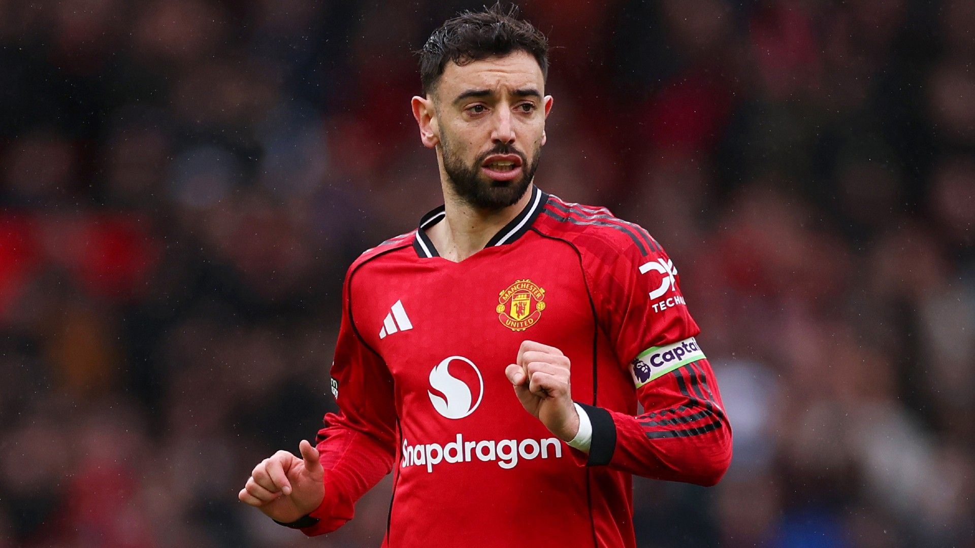 هنري يطلق لقبًا جديدًا على برونو فرنانديز بعد أدائه المميز مع مانشستر يونايتد