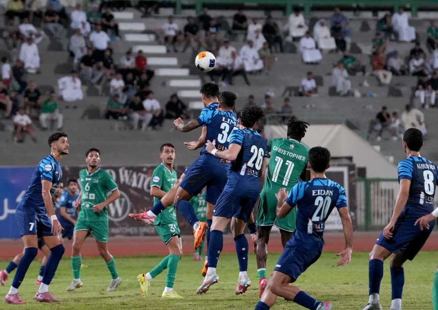 الدوري الكويتي