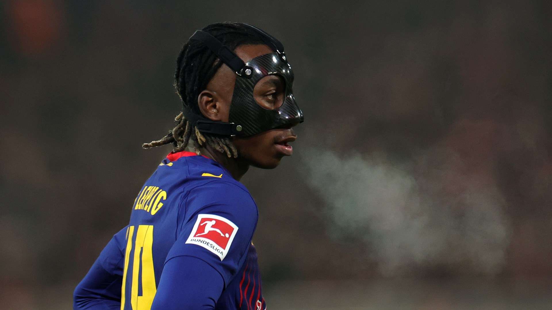 Yan Diomande RB Leipzig 2025